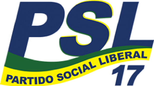 TRE retira anotação de suspensão do PSL na Bahia - bahia