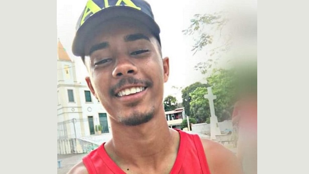 Maragojipe: Morre jovem resgatado no Rio Paraguaçu - maragojipe, destaque