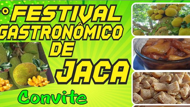 São Felipe: Vem aí o Festival Gastronômico da Jaca - sao-felipe