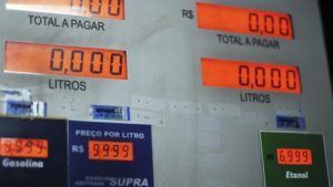 Petrobras anuncia redução no preço do diesel - economia