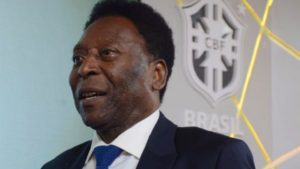 Boletim aponta piora em quadro de Pelé e necessidade de maiores cuidados com disfunções renal e cardíaca - brasil