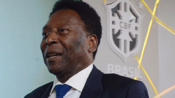 Recuperado após constantes internações, Rei Pelé completa 81 anos neste sábado - noticias, esporte