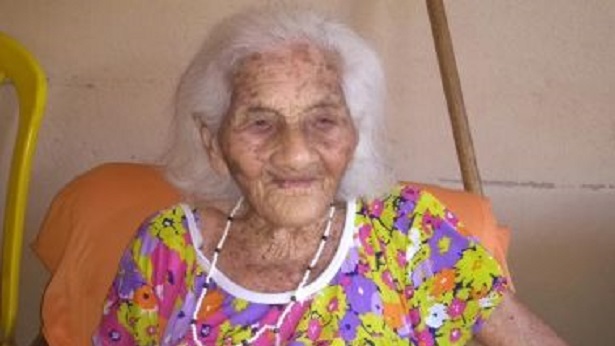 Moradora de Brumado é uma das pessoas mais idosas do mundo - noticias, brumado, bahia