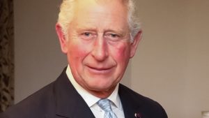 Aos 74 anos, rei Charles III é coroado no Reino Unido - mundo