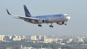 Bahia ganha novos voos diários da Paraíba - bahia