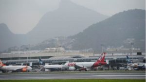 São João da Bahia faz aumentar movimentação em aeroportos do estado - bahia