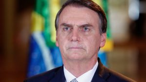 Bolsonaro comparece à PF para depor sobre presentes milionários - politica, brasil