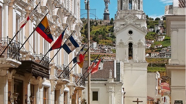 Equador retira quase 800 corpos de pessoas mortas em casa em Guayaquil - mundo