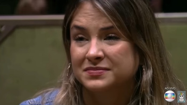 Pela primeira vez no paredão, Gabi Martins é eliminada do BBB - brasil