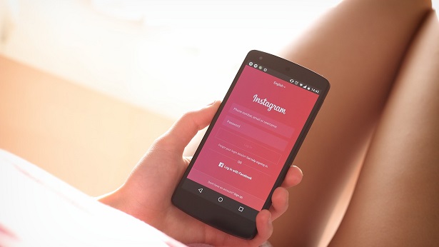 Instagram voltará a ter o feed cronológico, diz chefe da rede social - internet