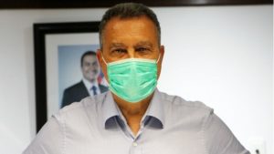 Decreto estadual reestabelece situações com obrigatoriedade do uso de máscaras na Bahia - destaque, bahia