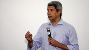 Governador eleito Jerônimo Rodrigues será diplomado nesta sexta - politica