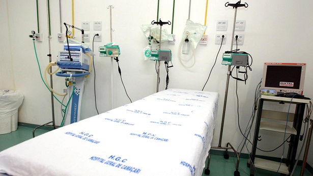 Brumado: Hospital tem aumento de 100% em nº de crianças com síndromes respiratórias - brumado, bahia