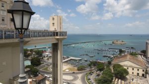 Turismo da Bahia ganha mais reconhecimento com premiações - turismo, bahia
