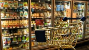 SAJ: Supermercados não abrem neste domingo, dia 1º - saj, destaque
