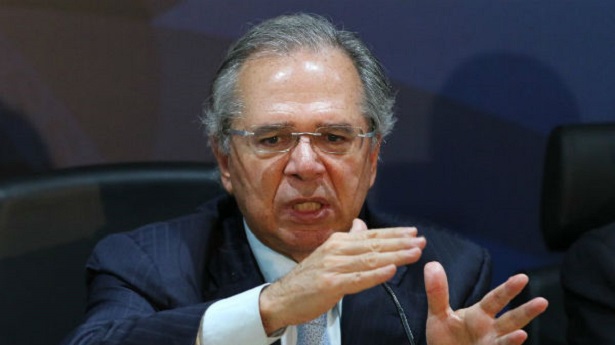 Ministro diz que privatização da Petrobras ampliaria investimentos - economia