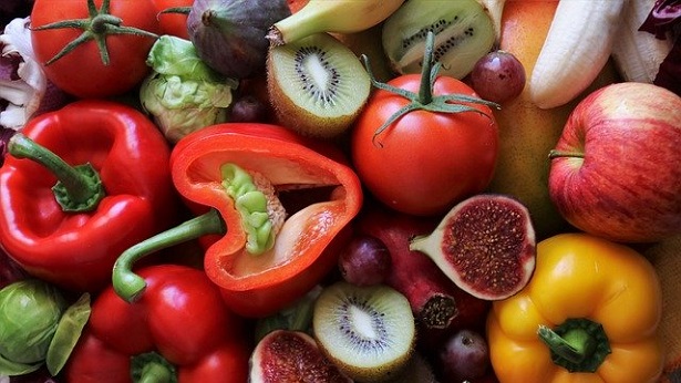 5 passos para a higienização correta de frutas, verduras e legumes - saude