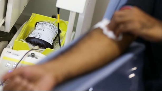Com estoque crítico, Hemoba faz apelo por doação de sangue - saude