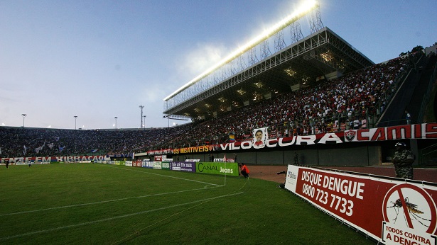 Tribuna do Recôncavo / Esporte / FBF divulga tabela ...