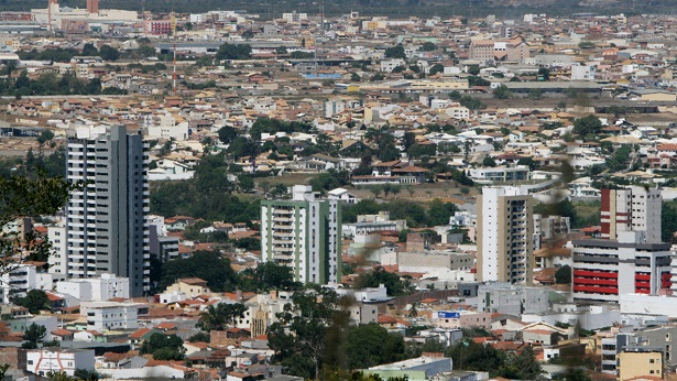 Vitória da Conquista: Mulher é roubada, estuprada e morta dentro de casa - vitoria-da-conquista, noticias, bahia