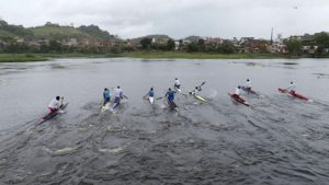 180 atletas baianos participarão do Campeonato Brasileiro Interclubes de Canoagem Velocidade e Paracanoagem - esporte, bahia