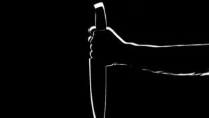 Gandu: Acusado de matar ex-mulher a golpes de faca é localizado em São Paulo - gandu