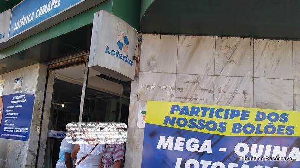 Casa Nova: CAIXA lança edital para nova lotérica - noticias, casa-nova