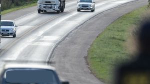 Desde 2018 Bahia lidera ranking de multas em estradas e rodovias federais - brasil, bahia