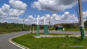 Motocicleta é roubada em Conceição do Almeida - conceicao-do-almeida