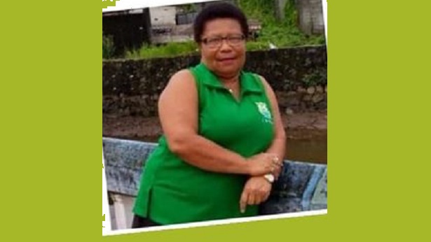 Aratuípe: Professora Maria Vitória segue desaparecida desde sábado, dia 12 - destaque, aratuipe
