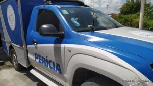 São Félix: Corpo de homem é encontrado boiando no Rio Paraguaçu - sao-felix, policia, destaque