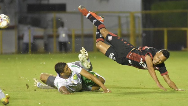 Em jogo movimentado, Vitória vence o Cuiabá no Barradão pela Série B - noticias, esporte