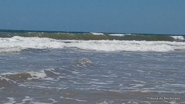 Maraú: Turista desaparece após se afogar em praia de destino turístico - marau