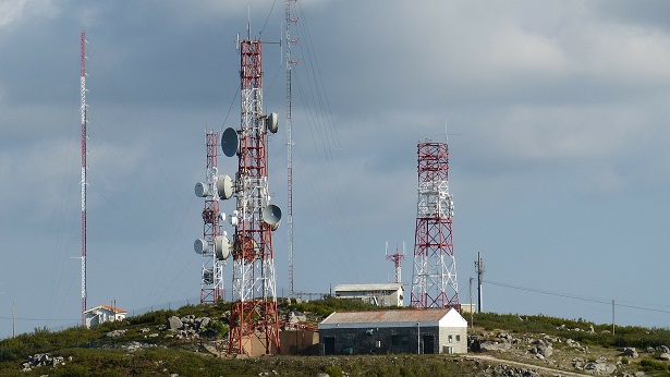 Sancionada lei que facilita instalação de antenas 5G - tecnologia