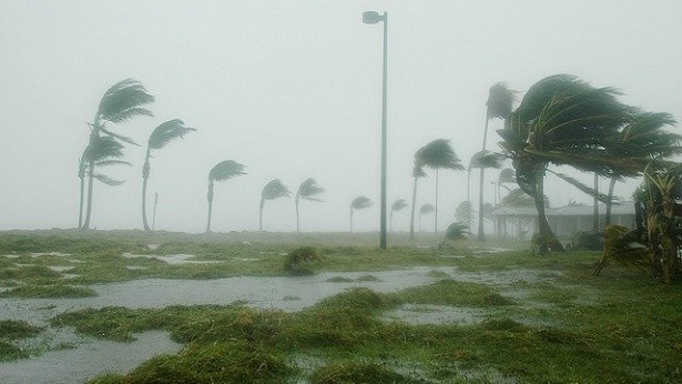 INMET emite 'alerta laranja' para chuvas na Bahia e grande parte do Nordeste - noticias, bahia