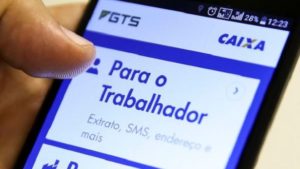 Governo inicia neste sábado fase de testes do FGTS Digital - brasil