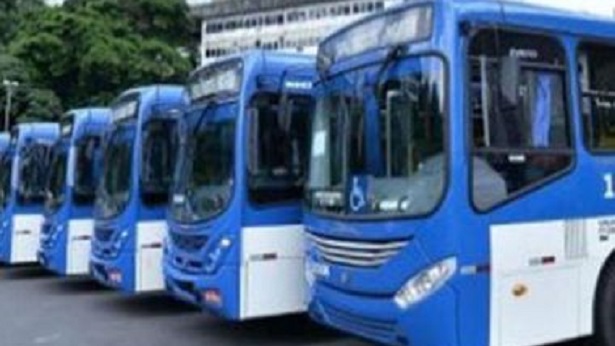 Salvador terá 100% da frota de ônibus nas estações em horários de pico, anuncia Neto - salvador, bahia