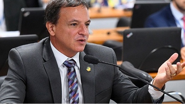 Relator do Renda Cidadã, Márcio Bittar, diz que proposta ficará pronta na próxima semana - economia