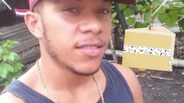 Valença: Homem é assassinado na Vila Operaria - valenca, bahia