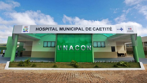 Clínica Médica é o 4º programa de residência da Santa Casa de Feira  aprovado pelo MEC - Acorda Cidade - Portal de notícias de Feira de Santana