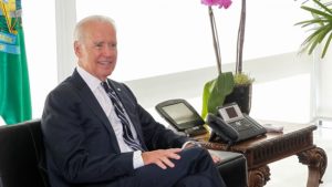 Biden recebe diagnóstico de câncer, mas Casa Branca afirma que tecido já foi retirado - politica