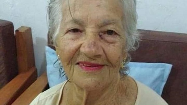 Morre aos 90 anos Antônia, sogra de Zilton Ferreira - saj