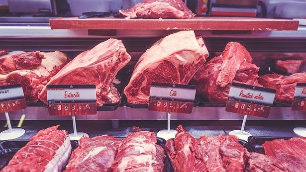 Ministério da Agricultura anuncia fim do embargo da China à carne brasileira - economia