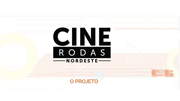 Alagoinhas será palco do Cine Rodas, projeto cultural que traz filmes e desenhos ao ar livre - cinema, alagoinhas