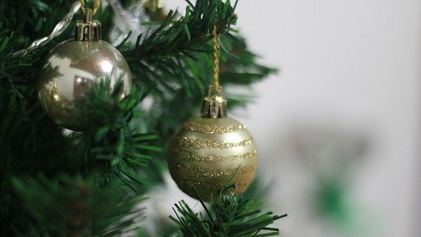 Tribuna do Recôncavo / Dicas / Árvore de Natal: saiba como fazer a  decoração e garantir a segurança
