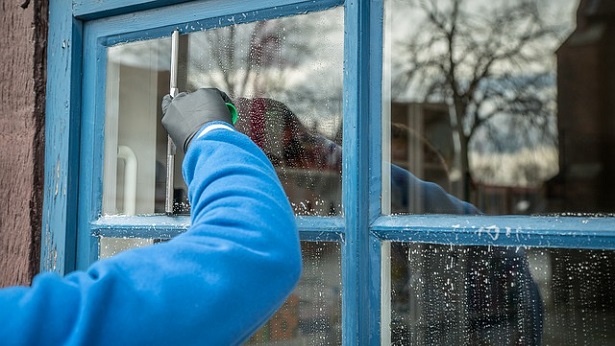 7 dicas para limpar portas e janelas - noticias, dicas, brasil