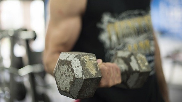 Musculação na terceira idade: um dos melhores “remédios” - brasil