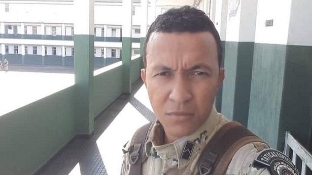 Ilhéus: Policial morre após acidente com viatura na BR-415 - noticias, ilheus, transito