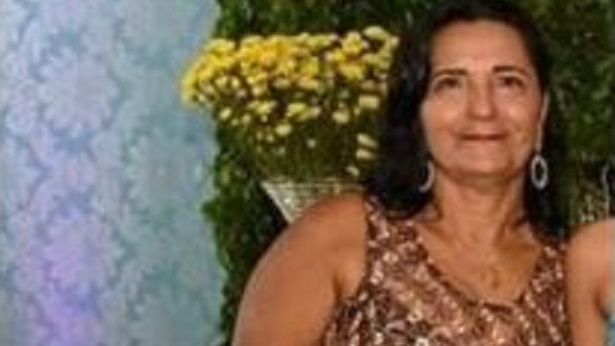 Xique-Xique: Idosa de 64 é morta a tiros por ex-companheiro - xique-xique