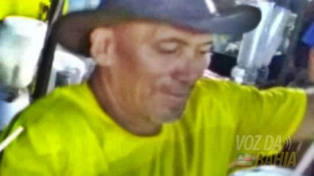Laje: Homem morre vítima de acidente em Itaparica - laje, destaque, transito